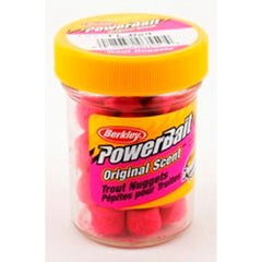 PowerBait Power Nuggets