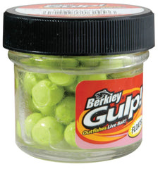 Gulp! Floating Salmon Eggs