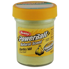 PowerBait Natural Scent Trout Bait