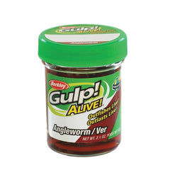 Gulp! Alive! Angle Worm