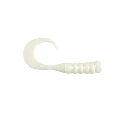 PowerBait Ribbontail Grubs