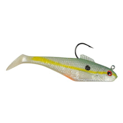 PowerBait Pre-Rigged Swim Shad