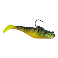 PowerBait Pre-Rigged Swim Shad