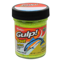 Gulp! Trout Dough