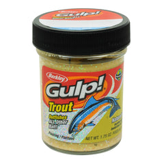 Gulp! Trout Dough