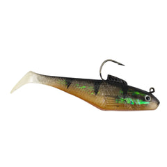 PowerBait Pre-Rigged Swim Shad