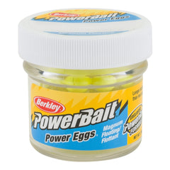PowerBait Power Clear Eggs Floating