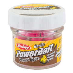 PowerBait Power Clear Eggs Floating