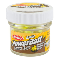 PowerBait Power Clear Eggs Floating