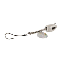 Bladed Rawler Jig