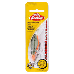 Flicker Shad Jointed