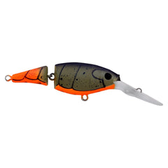 Flicker Shad Jointed