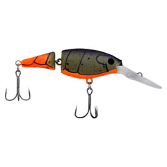 Flicker Shad Jointed