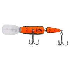 Flicker Shad Jointed