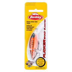 Flicker Shad Jointed