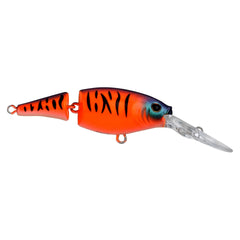 Flicker Shad Jointed