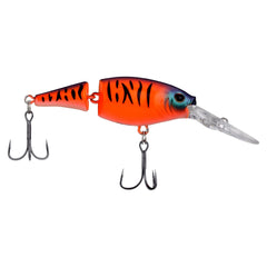 Flicker Shad Jointed