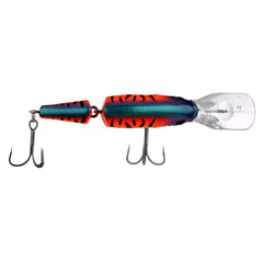 Flicker Shad Jointed