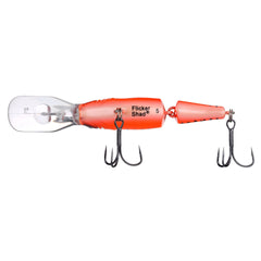 Flicker Shad Jointed