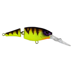 Flicker Shad Jointed