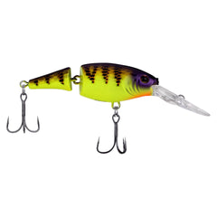 Flicker Shad Jointed