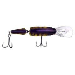 Flicker Shad Jointed