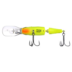 Flicker Shad Jointed