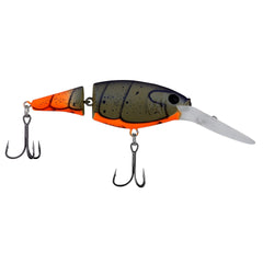 Flicker Shad Jointed