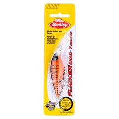 Flicker Shad Jointed