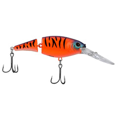Flicker Shad Jointed