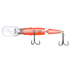 Flicker Shad Jointed