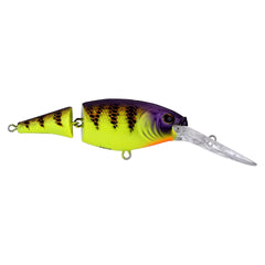 Flicker Shad Jointed