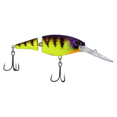 Flicker Shad Jointed