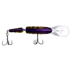 Flicker Shad Jointed