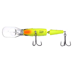 Flicker Shad Jointed