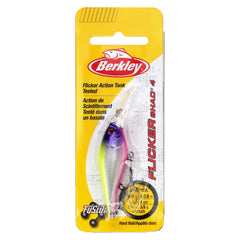 Flicker Shad