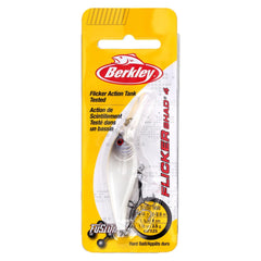 Flicker Shad