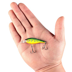 Flicker Shad