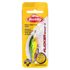 Flicker Shad