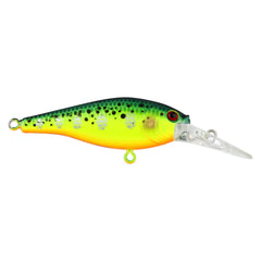Flicker Shad