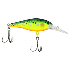Flicker Shad