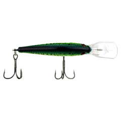 Flicker Shad