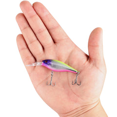 Flicker Shad
