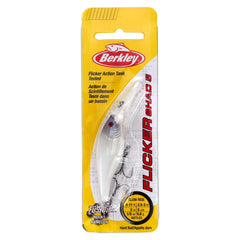 Flicker Shad