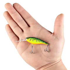 Flicker Shad