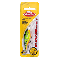 Flicker Shad