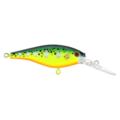 Flicker Shad