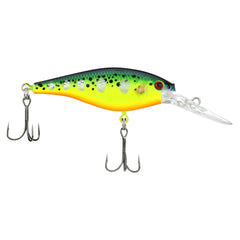Flicker Shad
