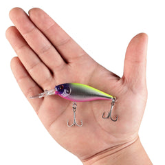 Flicker Shad
