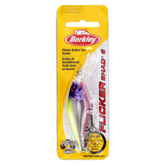 Flicker Shad